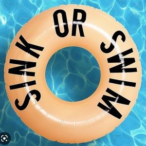 Ban.do Sink or Swim Float On